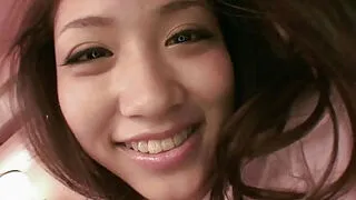 Japon Genç Kızın Bakış Açısından Oral Seks